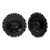 Par De Alto Falante Jbl  6 Polegadas 6trfx55 55w Rms