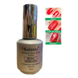 Magic Remover Gel Semipermanente Kalanzi Removedor