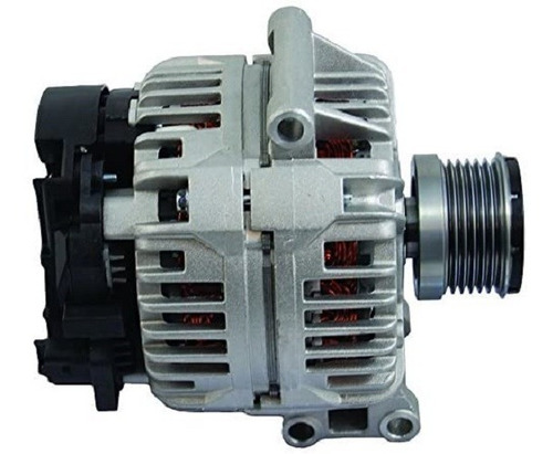 Alternador Renault Megane 2.0l - Kangoo - Logan 439306h Foto 7