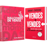 Halcones De Venta + Vendes O Vendes