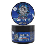 Gel Cola Hidratante Barbeshop Brutu´s 240g. 02 Unidades