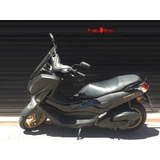 Yamaha N Max 155 Scooters Puntomoto