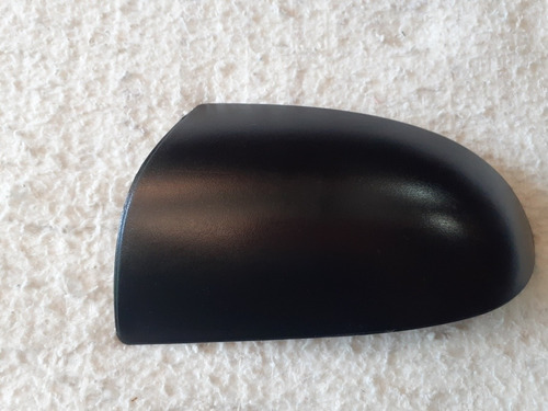 Tapa Retrovisor Ford Fiesta 2004/2005/2006/2007 Fibra Foto 3