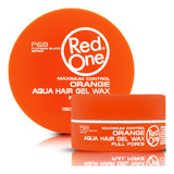 Red One, Cera Para El Cabello 5.1 Fl Oz, Naranja