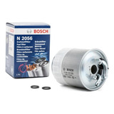 Filtro Diesel Bosch Mercedes C320 Clk320 Ml320 E300 3.0 Cdi