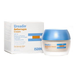 Ureadin Crema Antiarrugas Piel Normal A Seca Fps 20 50 Ml.