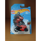 Hot Wheels. Moto Deportiva (152). 