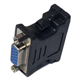 Adaptador Dvi-d A Vga  Ul-addvi24/1