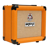 Caja Para Amplificador Guitarra Orange Ppc108 20w 8 - Oddity