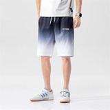 Pantalones Tipo Joggers Para Hombre, Casual, Tipo Cargo, Pan