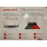 Mercusys Wireless Router