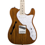 Nova Guitarra Telecaster Squier Fender Classic Vibe Thinline