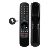 Magic Remote An-mr22ga Reemplazo Para LG Smart Tv Remoto Con