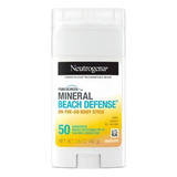 Bloqueador Solar Neutrogena - 7350718:mL a $101990