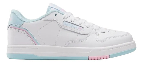 Tenis Reebok Niña Phase Court Vintage Retro Clásico Original