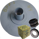 Rotor Para Bomba De Piscina Mark Grundfos 3/4cv + Selo