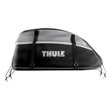 Portaequipaje Thule Interstate Bolsa De Carga Viaje En Toldo