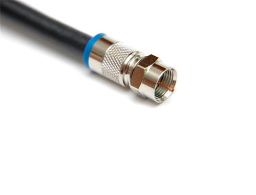 Cable Coaxial Rg6 Tv Cable Tdt Y Parabolicas X Metros