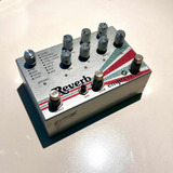 Pedal Empress Reverb