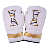 Guantes De Box Kick Boxing Mma Thai Confort 16 Oz Mjm In