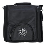 Bolsa Darkglass Para Microtubos 900 Bass Head