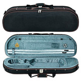 Case Para Violino 4/4 Scarlett Lua Scs-600