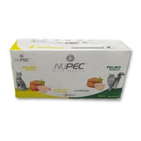 Alimento Nupec Duopack Gato 2 Urinary + 2 Hairball, 100g C/u