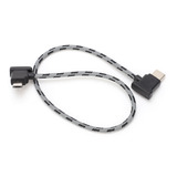 Cable De Datos Para Dji Mavic Air 2/mini 2 Ángulo Recto Tipo