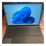 Laptop Dell Inspiron 3535 Ryzen 5 7530u 15.6 Touch 16gb Ssd 