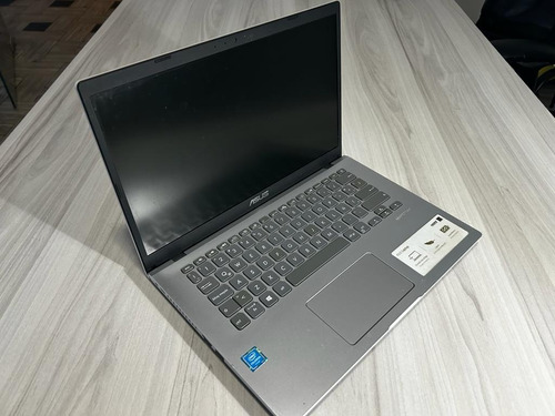 Notebook Asus Vivobook X409ma 14 Hd Celeron N4020 4gb 500gb