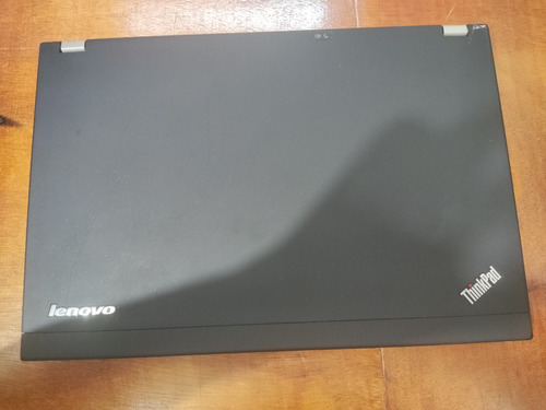 Laptop Lenovo Thinkpad X220 120gb Ssd 6gb Ram