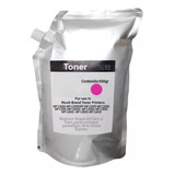  Toner  500 Gramos Ricoh Mpc 2550 2551 2800 4000 4502