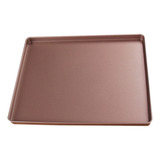 Mega Baking Tray, Molde Para Turrón, Utensilios Para Hornear