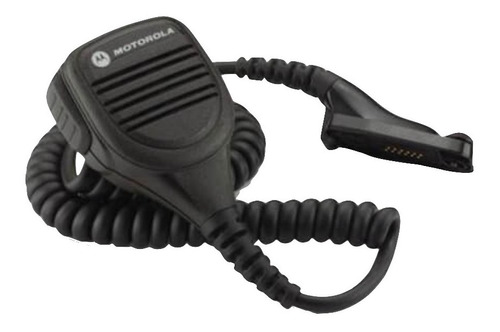 Microfono Original Motorola Para Apx/dgp