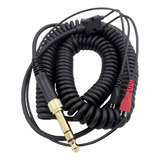 Cable De Auriculares Para Sennheiser Hd25 Hd560 Hd540 Adapta