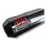 Escape Yoshimura Corto - Universal 4 Pulgadas Con Db Killer