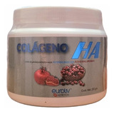 Euroliv - Colágeno + Ha (ácido Hialurónico)