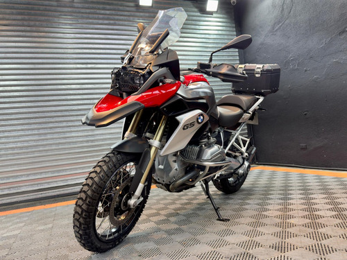 Bmw R1200gs