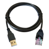 Cable Usb A Rj50 Sh-rj50a De Dsd Tech De 10 Pines Para Di...