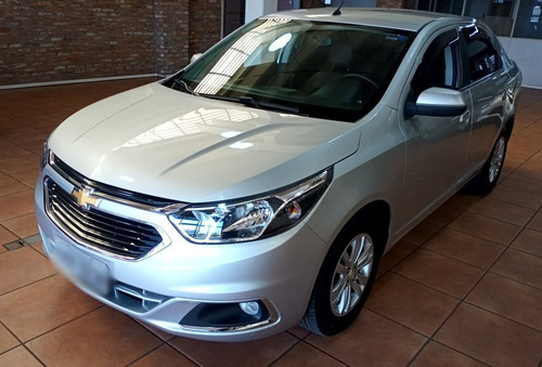 COBALT 1.8 MPFI LTZ 8V