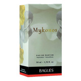 Mykonos Pour Femme - Eau De Parfum Bagués - Tienda