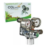 Válvula Dupla Reguladora De Co2 Ista C/ Solenoide 110v I-580