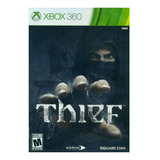 Thief - Xbox 360 Físico - Sniper