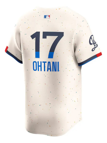 Jersey City Connect Los Ángeles Dodgers Ohtani | Meses sin interés