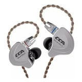 Audífonos In-ear Gamer Cca C10 With Mic