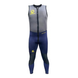 Traje Neopreno 3 Mm Para Kayak