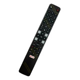Control Remoto Rc802v Rc802n Para Tcl L32s6500 Smart Led Tv