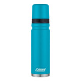 Termo Matero Coleman Acero Inoxidable 1,2 Lt Varios Colores