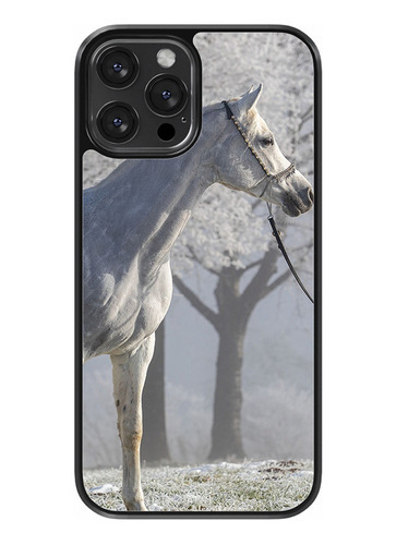 Funda Diseño Para Samsung Caballos De Carreras #10