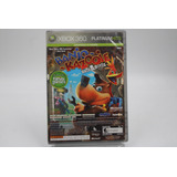 Jogo Xbox 360 - Banjo-kazooie Nuts & Bolts + Viva Piñata (3)